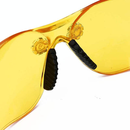 Diamond Sunglasses with UV400 Protection - wnkrs