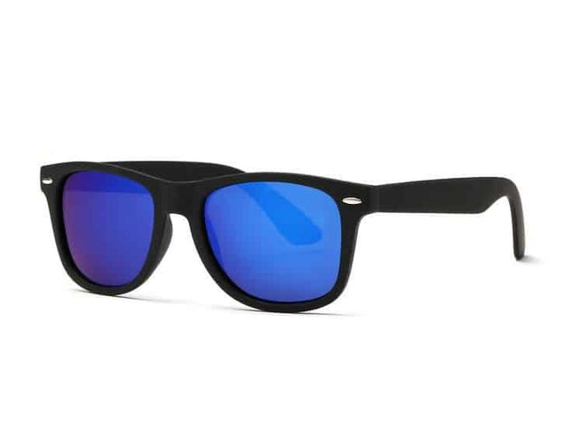 Men's Wayfarer Polarized Sunglasses - wnkrs