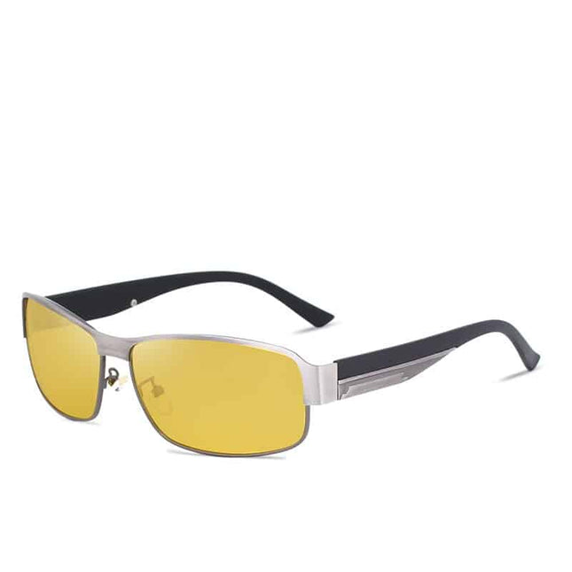 Men's Night Vision Sunglasses - wnkrs