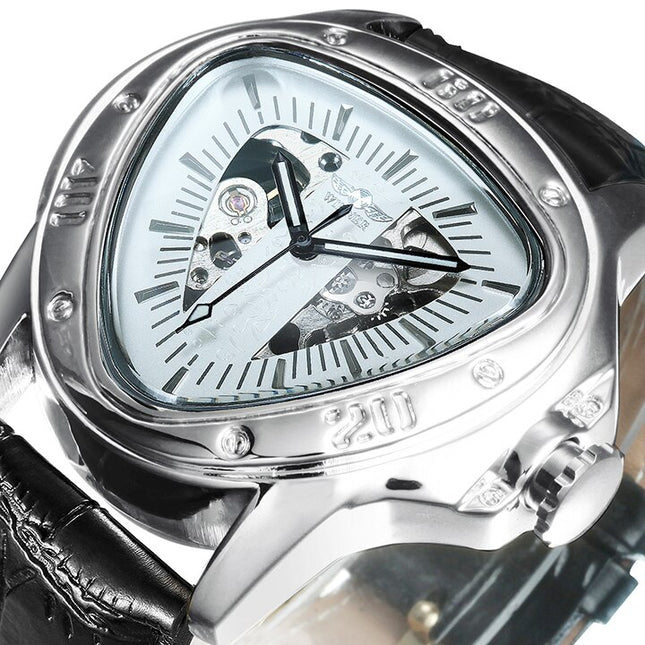 Stylish Mechanical Wristwatches for Men - wnkrs