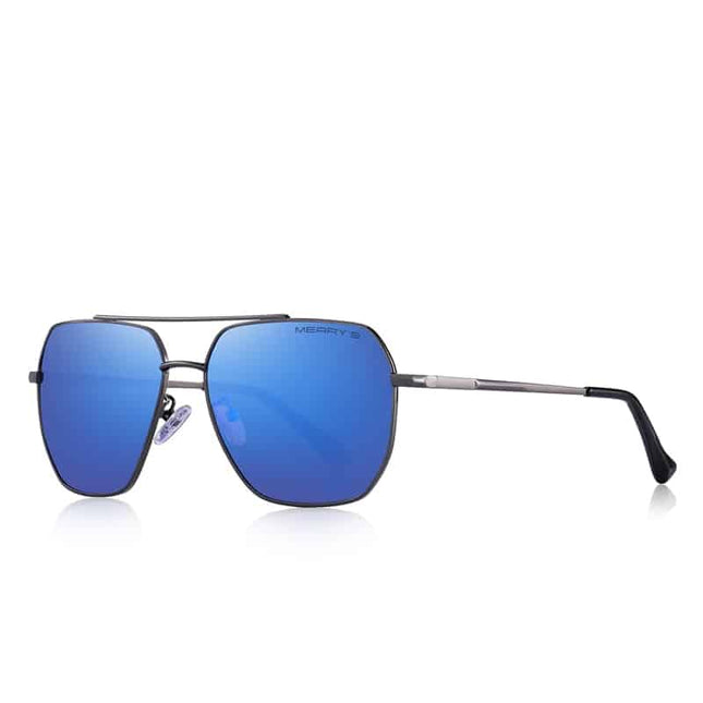 Men's Aviator Square Sunglasses - wnkrs