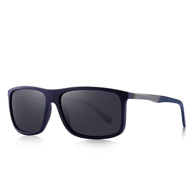 Men's Polarized Square Sunglasses - wnkrs