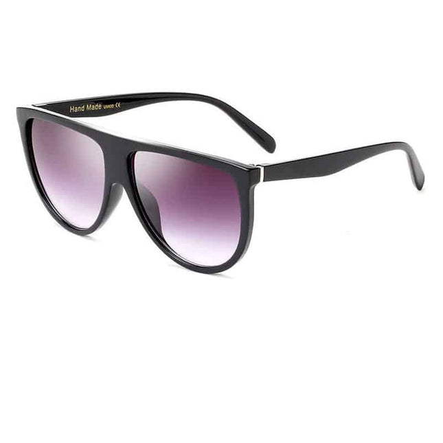 Oversized Square Sunglasses - wnkrs