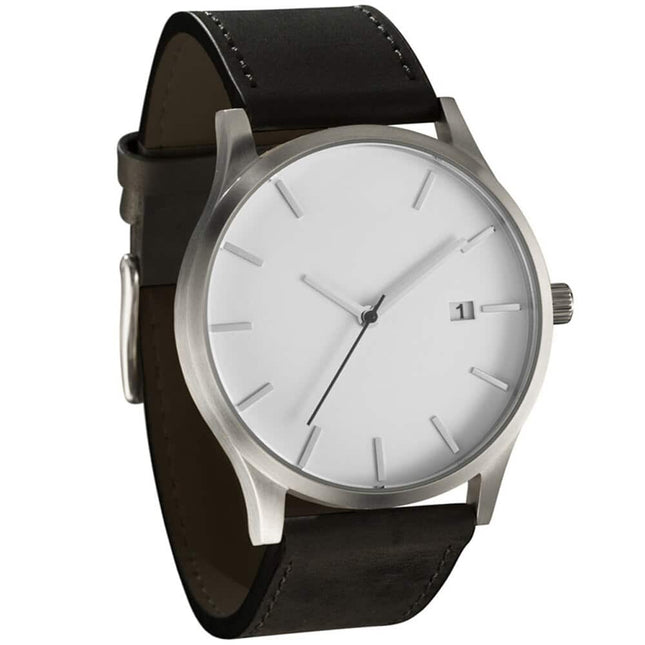 Minimalistic Designed Men's Watches - wnkrs