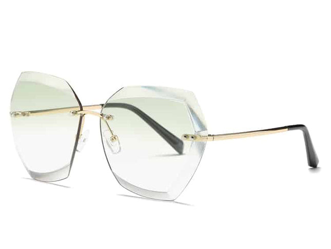 Women's Fashion Anti-Reflective Butterfly Sunglasses - wnkrs