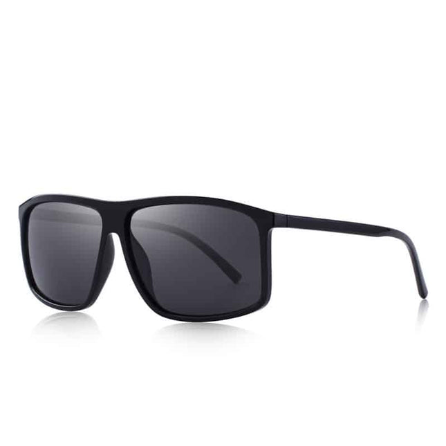 Men's Classic Polarized Sunglasses - wnkrs