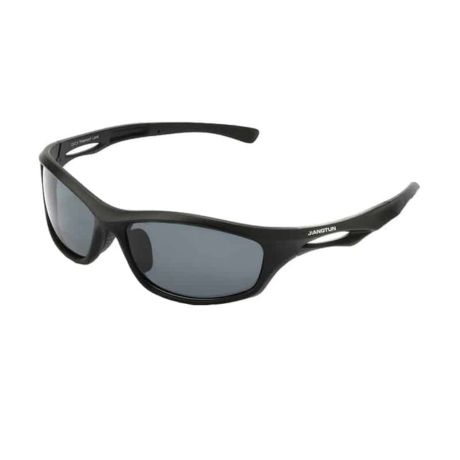 Men's Sport Style Sunglasses with Colorful Frame - wnkrs
