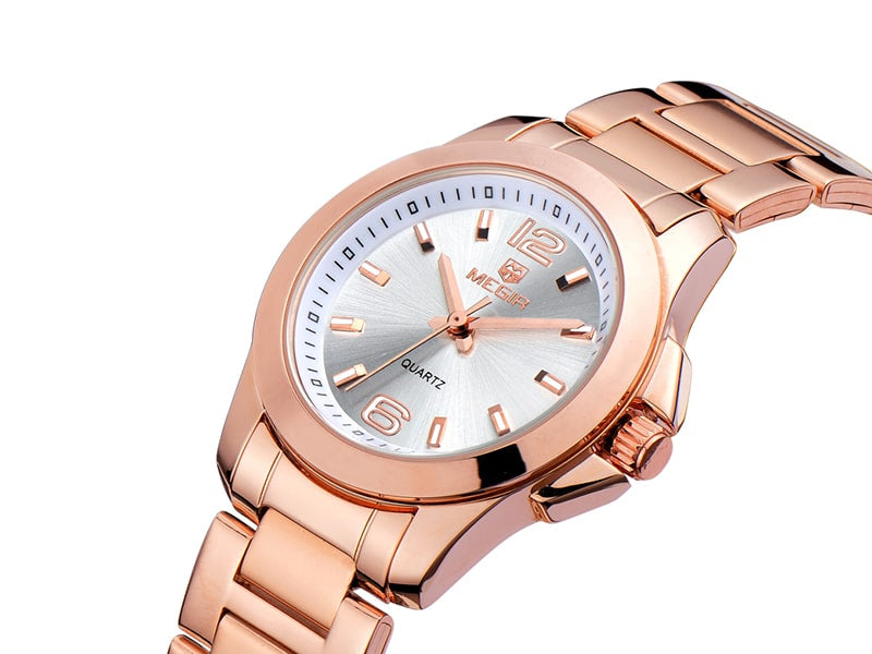 Luxury Women Bracelet Watches