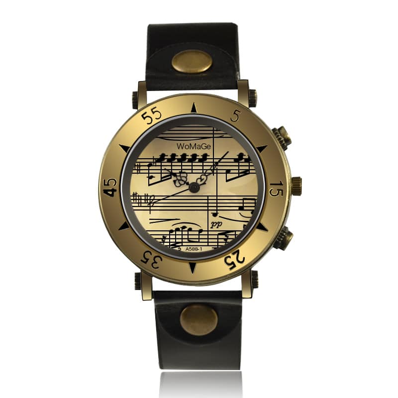 Women's Casual Watches