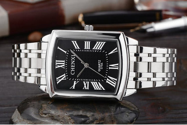 Elegant Style Stainless Steel Watches - wnkrs