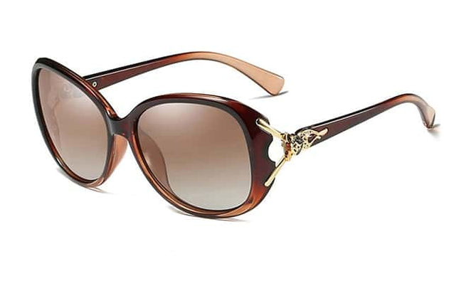 Women's Luxury Crystal Detail Sunglasses - wnkrs