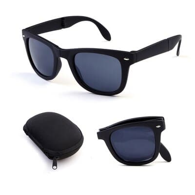 Foldable Sunglasses for Men - wnkrs