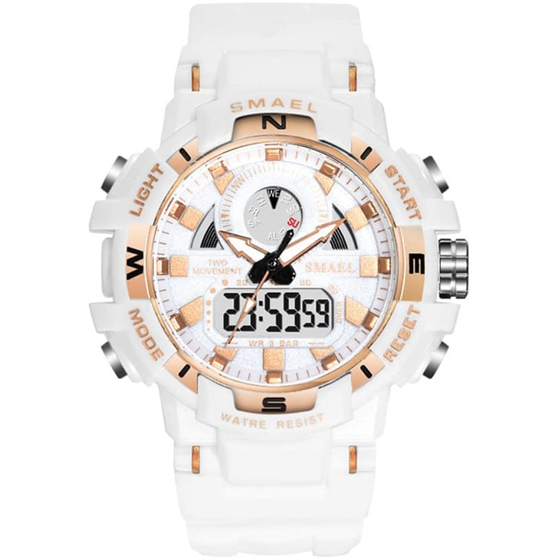 Women's Stylish LED Sport Watches