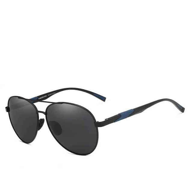 Men's Aviator Shape Sunglasses - wnkrs