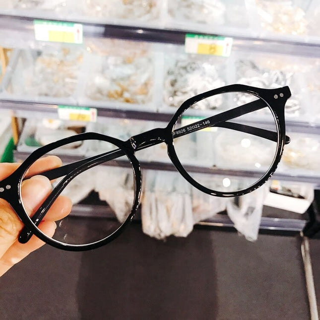 Women's Eyeglasses Frames with Colorful Designs - wnkrs