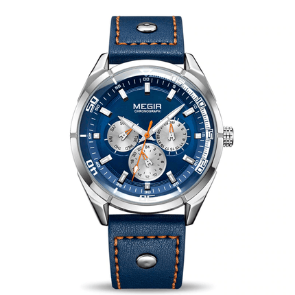 Casual Men's Wristwatches - wnkrs