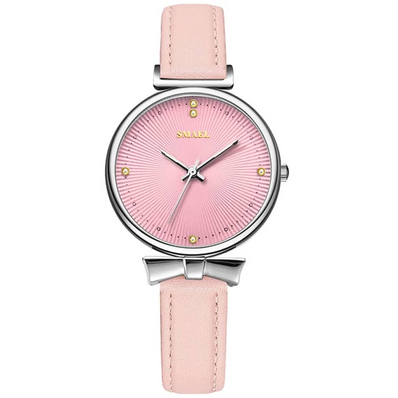 Women's Bow Dial Watches