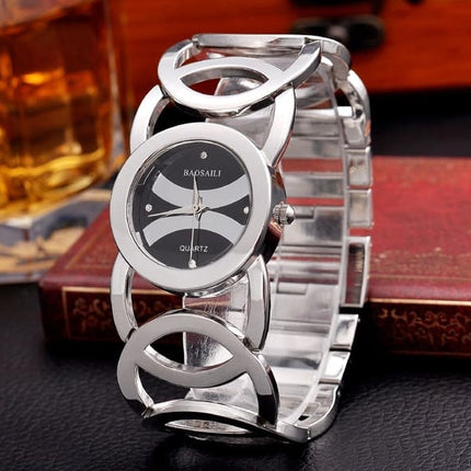 Elegant Bracelet Watches for Women - wnkrs