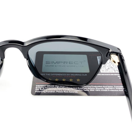 Men's Stylish Anti-Glare Sunglasses - wnkrs