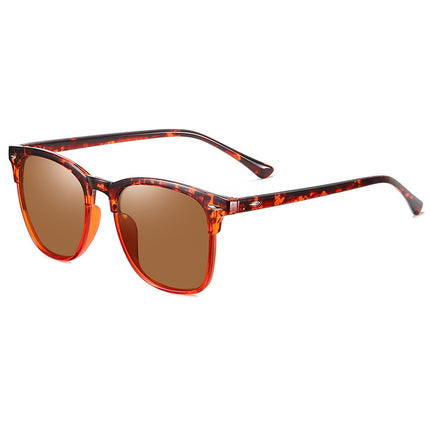 Men's Stylish Anti-Glare Sunglasses - wnkrs