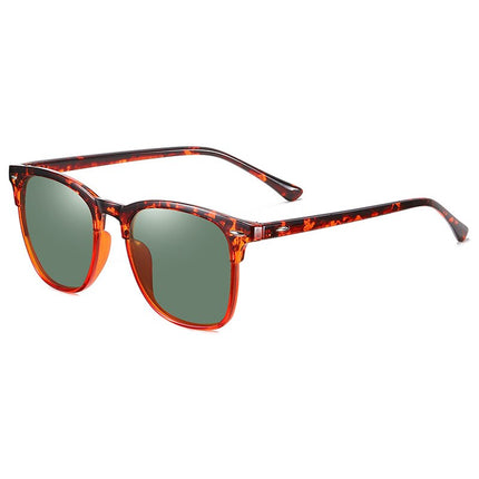 Men's Stylish Anti-Glare Sunglasses - wnkrs