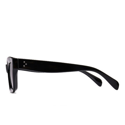 Elegant Boho Style Massive Frame Women's Sunglasses - wnkrs