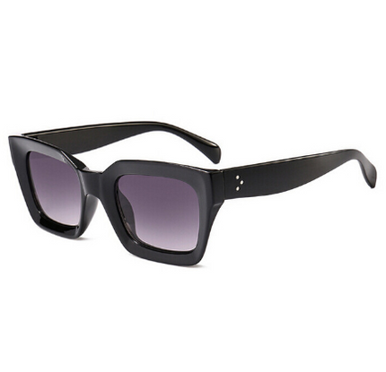 Elegant Boho Style Massive Frame Women's Sunglasses - wnkrs