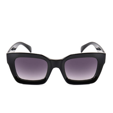 Elegant Boho Style Massive Frame Women's Sunglasses - wnkrs