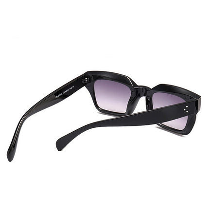 Elegant Boho Style Massive Frame Women's Sunglasses - wnkrs