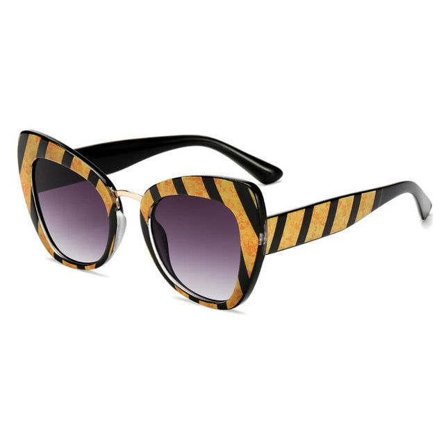 Cat Eye Sunglasses for Women - wnkrs