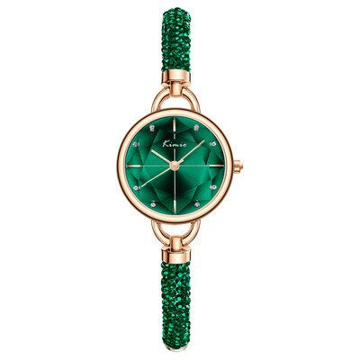 Watch with Quartz Movement for Women