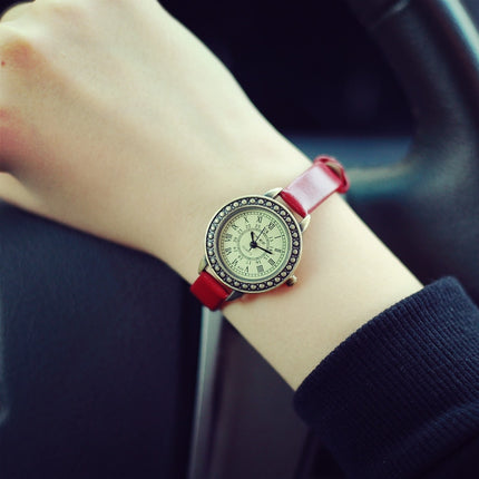 Women's Antique Style Dial Watches - wnkrs