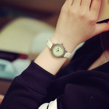 Women's Antique Style Dial Watches - wnkrs
