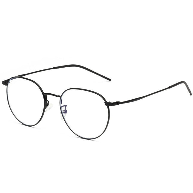 Women's Vintage Cat Eye Glasses - wnkrs