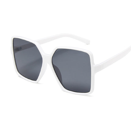Women's Sunglasses with Square Lenses - wnkrs