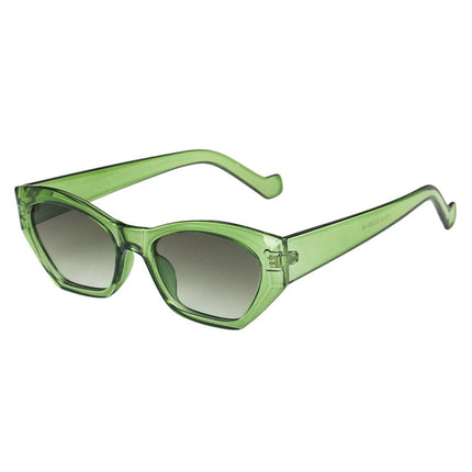 Women's Cat Eye Designed Sunglasses - wnkrs