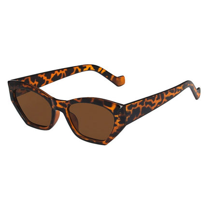 Women's Cat Eye Designed Sunglasses - wnkrs