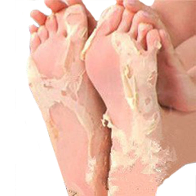 Foot Skin Exfoliating Mask - wnkrs