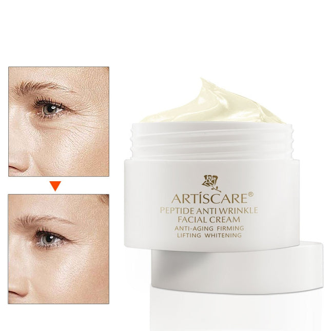 Anti-Wrinkle and Lifting Day Cream - wnkrs