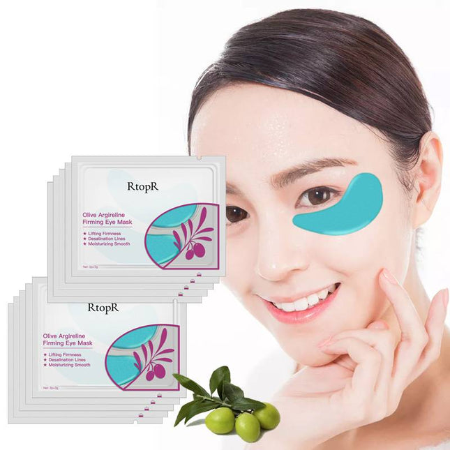 Olive Eye Care Patches 20 pcs Set - wnkrs
