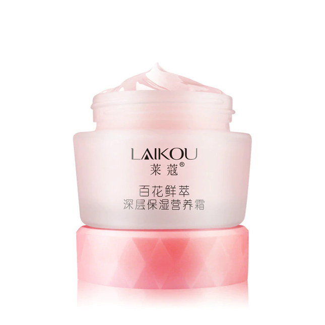 Moisturizing and Face Lifting Cream for Women - wnkrs