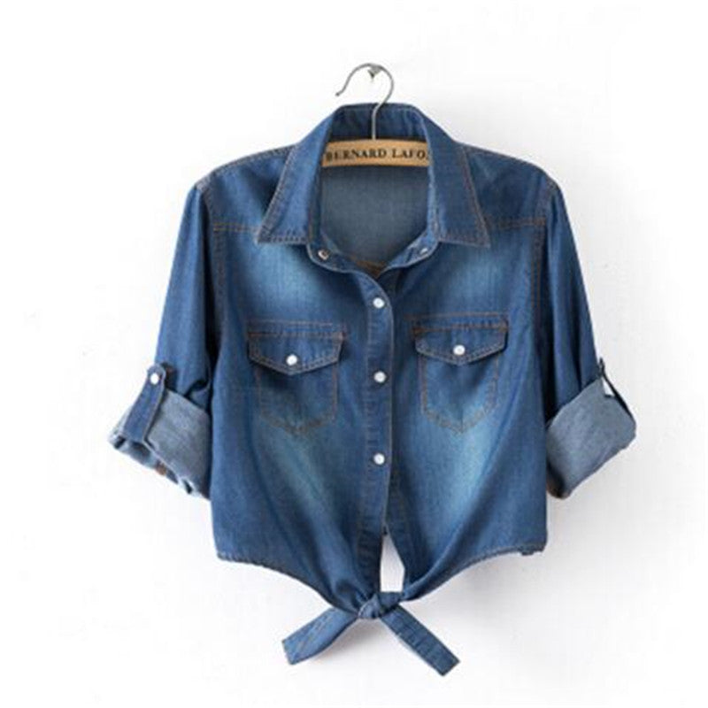 Casual Short Sleeve Shirt