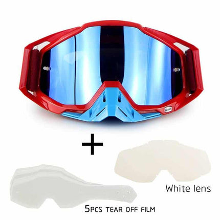 ATV Off-Road Motocross Goggles - wnkrs