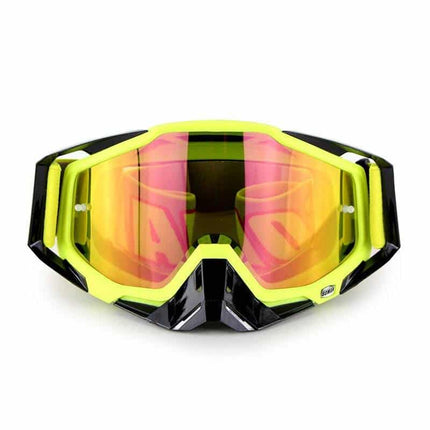 ATV Off-Road Motocross Goggles - wnkrs