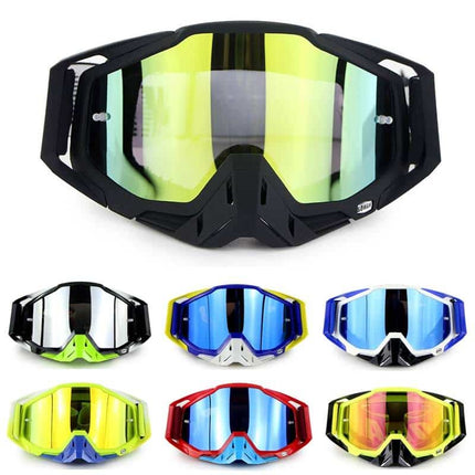 ATV Off-Road Motocross Goggles - wnkrs