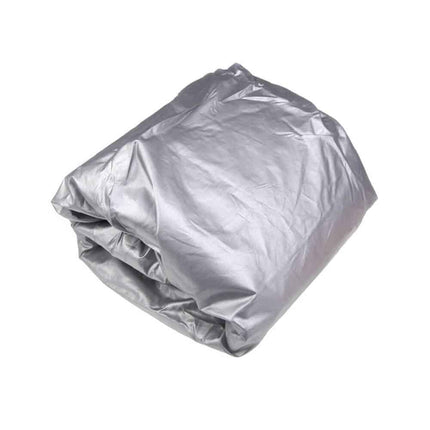 Anti-Dust Full Car Cover - wnkrs