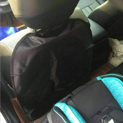 Anti-Kick Back Seat Cover - wnkrs