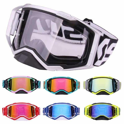 Anti-UV Motocross Goggles - wnkrs