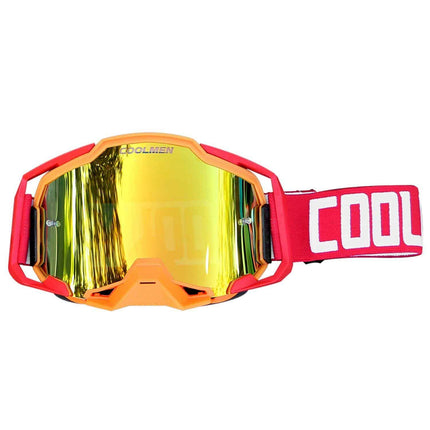 Anti-UV Motocross Goggles - wnkrs