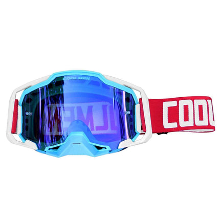 Anti-UV Motocross Goggles - wnkrs